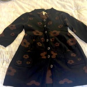 Alice & Olivia sweater with pockets